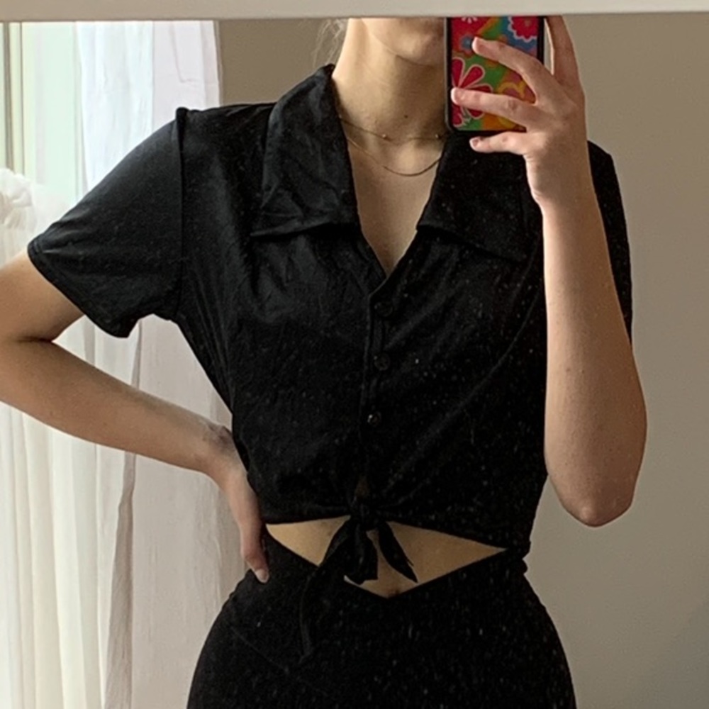 Vintage t-shirt from Nevada Rose